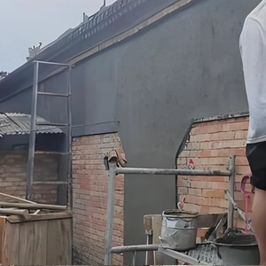 弥渡ECC 高延性混凝土 砌体抗震加固薄层修补高抗渗高韧性特种建材