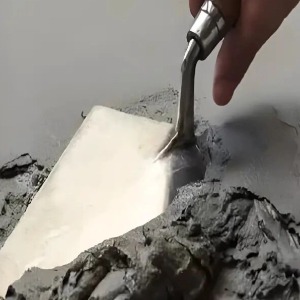 弥渡混凝土裂缝孔洞剥落冻融修复用高强度丙乳防腐蚀砂浆