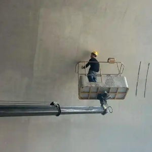 弥渡混凝土色差修复剂施工与用量计算